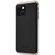 INO LINE INFINITY STONE BLACK CHROME GOLD [iPhone 13用]