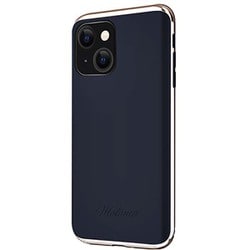 INO LINE INFINITY ROYAL INDIGO CHROME GOLD [iPhone 13用]