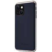 INO LINE INFINITY ROYAL INDIGO CHROME GOLD [iPhone 13用]