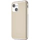 INO LINE INFINITY BEIGE CHROME GOLD [iPhone 13用]