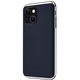 INO LINE INFINITY ROYAL INDIGO CHROME SILVER [iPhone 13用]