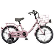 子ども用自転車 ビッケ m 16型 E.Yオールドローズ BKM16 2A022D0