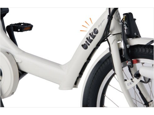 ヨドバシ.com - ブリヂストン BRIDGESTONE 前24/後20型 電動 ヨドバシ.com - ブリヂストン BRIDGESTONE 前24/後20型 電動