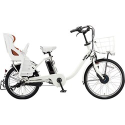 【特価店】BRIDGESTONE ブリヂストン Bikke BM0B40 2021年 電動アシスト自転車 説明書　カギ付 配送　直渡し可 電動アシスト自転車