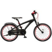 子ども用自転車 レベナ 18型 クロツヤケシ LV181 2A102A0