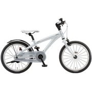 子ども用自転車 レベナ 18インチ 変速なし ホワイト LV181 2A102B0