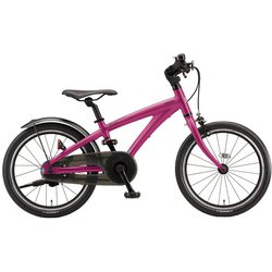 美品【直接渡し¥7000値引可】ブリヂストンLevenaレベナ 子供自転車 18 ブリヂストン18型 子供用自転車 レベナ