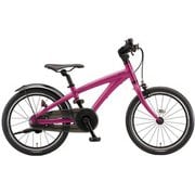 子ども用自転車 レベナ 18型 ピンク LV181 2A102C0