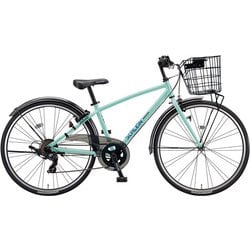 ブリヂストン シュライン 24/26インチ｜電動自転車を取り扱って