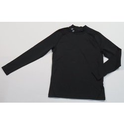 1366269 001 XL [21FW UA COLDGEAR INFRARED LS MOCK メンズ XL]