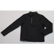1366280 001 LG [21FW UA STORM DAYTONA 1/2 ZIP メンズ LG]