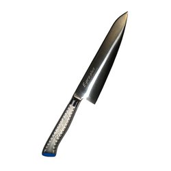 EBM E-pro PLUS 牛刀 24cm ブルー