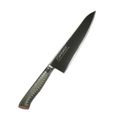 江部松商事 EBM E-pro PLUS 牛刀 24cm シルバー 8734200 (61-6614-85) EBM E-pro PLUS 牛刀 ２４cm ブラック EBM E-pro PLUS 牛刀 30cm