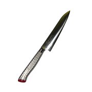 EBM E-pro PLUS ペティーナイフ 15cm レッド