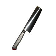 EBM E-pro PLUS 薄刃型 16.5cm レッド