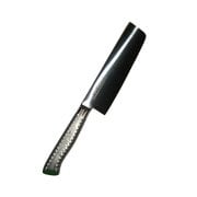 EBM E-pro PLUS 薄刃型 16.5cm グリーン