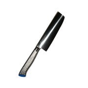 EBM E-pro PLUS 薄刃型 16.5cm ブルー