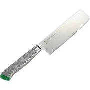 EBM E-pro PLUS 薄刃型 16.5cm ブラウン