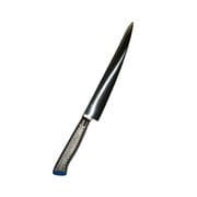 EBM E-pro PLUS 筋引 24cm ブルー