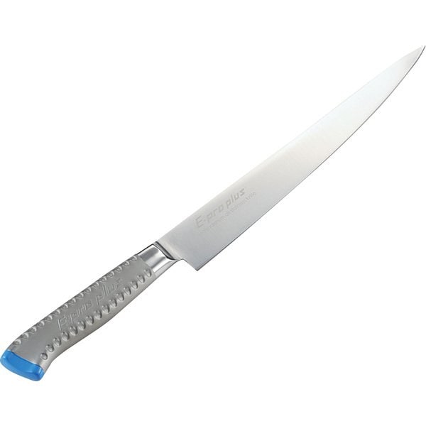 EBM E-PRO モリブデン 牛刀 24cm レッド - 包丁・ナイフ