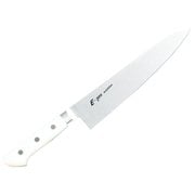 EBM E-PRO モリブデン 牛刀 18cm ホワイト