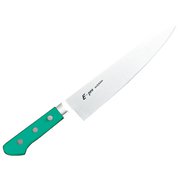 EBM E-PRO モリブデン 牛刀 27cm グリーン