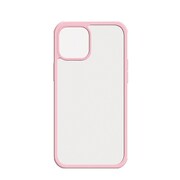 IS-FPI13-01PK [iPhone 13用 耐衝撃タフケース SLIM360°COVER Salmon pink]