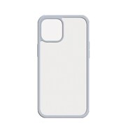 IS-FPI13-01BL [iPhone 13用 耐衝撃タフケース SLIM360°COVER Hyacinth]