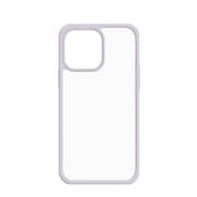 IS-FPI13P-01LV [iPhone 13 Pro用 耐衝撃タフケース SLIM360°COVER Lavender]