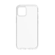 IS-GCI13-01CL [iPhone 13用 ハイブリッドグラスクリアケース clear]