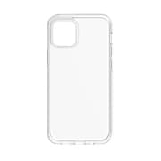 IS-GCI13PM01CL [iPhone 13 Pro Max用 ハイブリッドグラスクリアケース clear]
