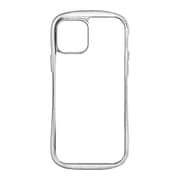 IS-FPI13-02SV [iPhone 13用 ルミナススリム360度カバー Silver]