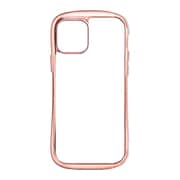IS-FPI13-02PG [iPhone 13用 ルミナススリム360度カバー Pink Gold]