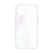 SW-I13-1A01 [iPhone 13用 TPUクリアケース AURORA SMARTPHONE CASE COTTON CANDY]