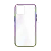 SW-I13-1A03 [iPhone 13用 TPUクリアケース AURORA SMARTPHONE CASEケース DREAM]