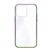 SW-I13P-1A03 [iPhone 13 Pro用 TPUクリアケース AURORA SMARTPHONE CASE DREAM]