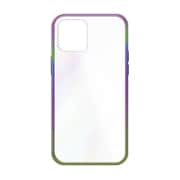 SW-I13M-1A03 [iPhone 13 mini用 TPUクリアケース AURORA SMARTPHONE CASE DREAM]