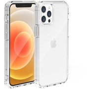 JM21104i13 [iPhone 13用 TENC Crystal Clear Case]