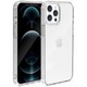 JM21108i13PM [iPhone 13 Pro Max用 TENC Crystal Clear Case]