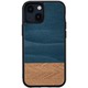 I21216i13MN [iPhone 13 mini用 天然木ケース Denim]