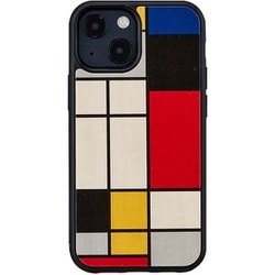 ヨドバシ Com Ii13mn Iphone 13 Mini用 天然木ケース Mondrian Wood 通販 全品無料配達