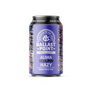 バラストポイント アロハスカルピン ヘイジーIPA缶 7度 355ml