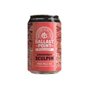 バラストポイント グレープフルーツスカルピンIPA缶 7度 355ml