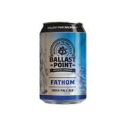 バラストポイント ファゾムIPA缶 6度 355ml