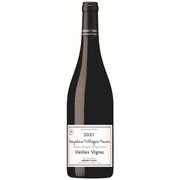 アンリ・フェッシ・B・ヴィラージュ・ヌーヴォ・ヴィエイユ・ヴィーニュ21 13.5度 750ml フランス [赤ワイン]