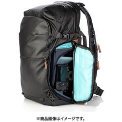 ヨドバシ.com - Shimoda 520-156 [カメラバックパック シモダ