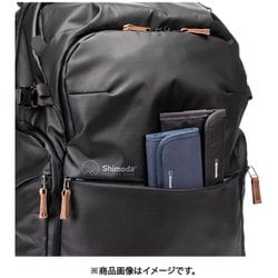 Shimoda 520-156 [カメラバックパック シモダ エクスプロールV2 30 スターターキット ブラック] 通販【全品無料配達】 -  ヨドバシ.com