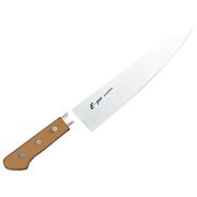 EBM E-PRO モリブデン 牛刀 27cm ブラウン