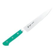 EBM E-PRO モリブデン ペティーナイフ 15cm グリーン