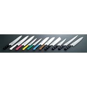 EBM E-PRO モリブデン ペティーナイフ 15cm ブラウン